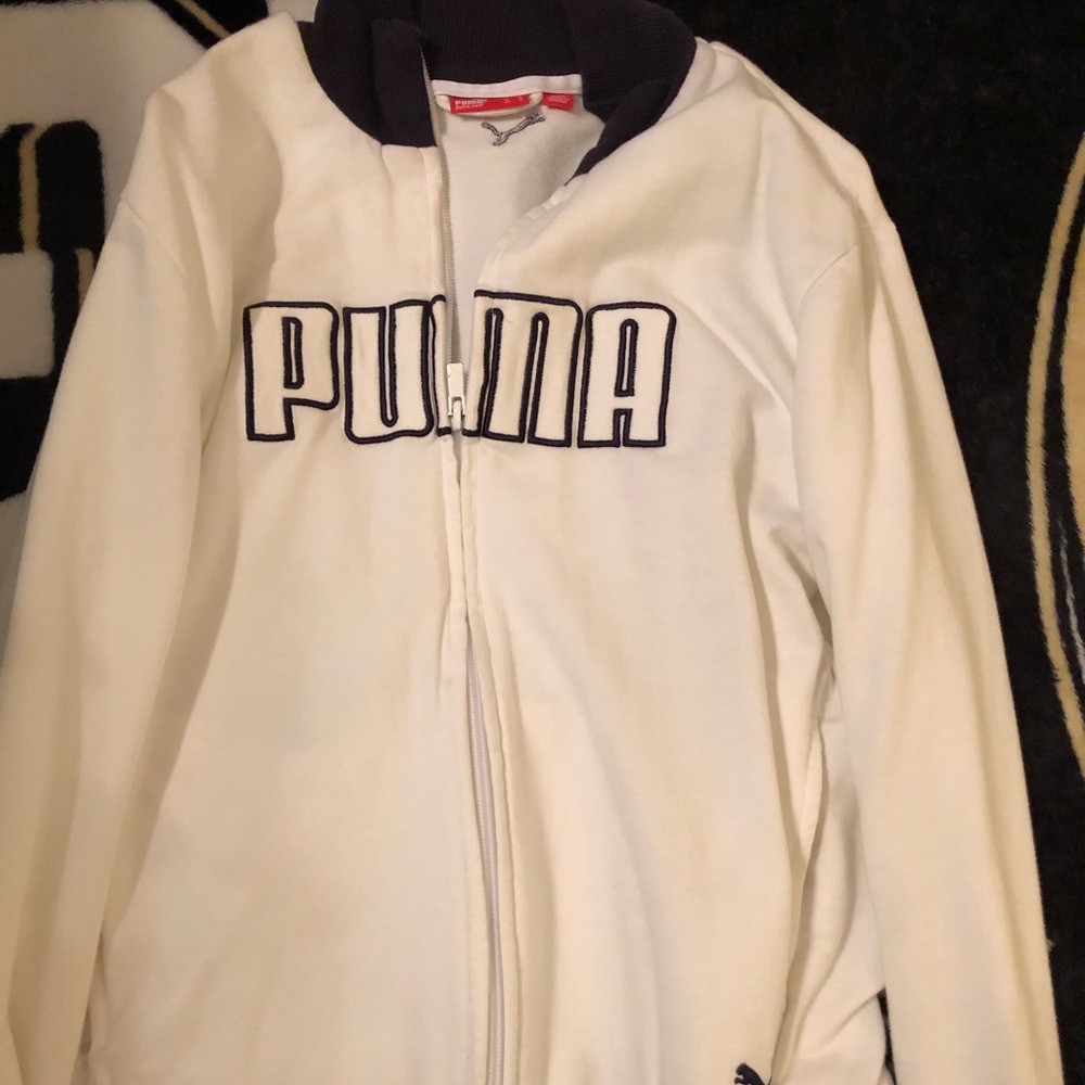Puma jacket